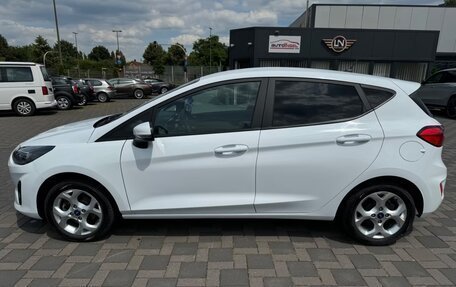 Ford Fiesta, 2022 год, 1 980 000 рублей, 3 фотография