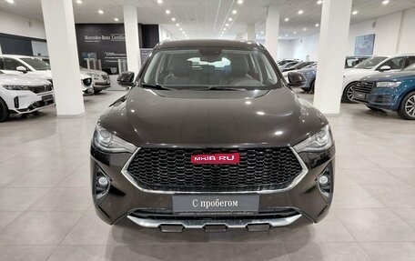 Haval F7 I, 2019 год, 1 735 000 рублей, 2 фотография