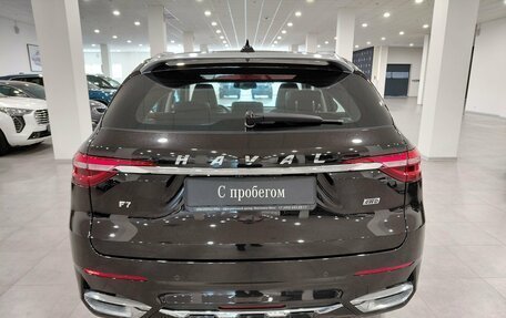 Haval F7 I, 2019 год, 1 735 000 рублей, 5 фотография