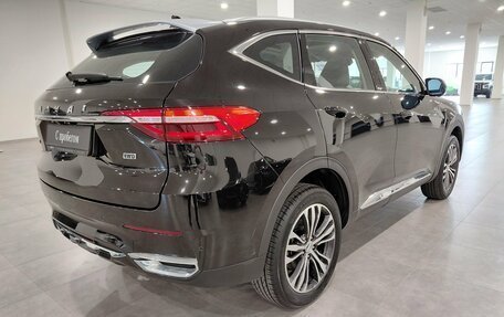 Haval F7 I, 2019 год, 1 735 000 рублей, 7 фотография