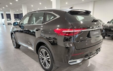 Haval F7 I, 2019 год, 1 735 000 рублей, 8 фотография