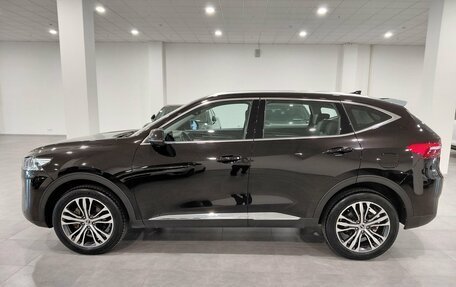 Haval F7 I, 2019 год, 1 735 000 рублей, 6 фотография