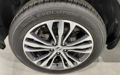 Haval F7 I, 2019 год, 1 735 000 рублей, 10 фотография