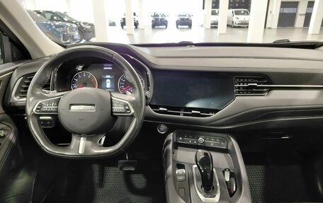 Haval F7 I, 2019 год, 1 735 000 рублей, 13 фотография