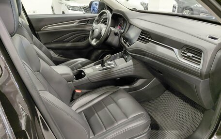 Haval F7 I, 2019 год, 1 735 000 рублей, 16 фотография