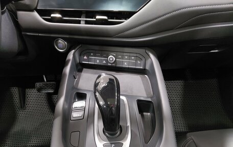 Haval F7 I, 2019 год, 1 735 000 рублей, 14 фотография