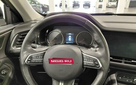 Haval F7 I, 2019 год, 1 735 000 рублей, 15 фотография