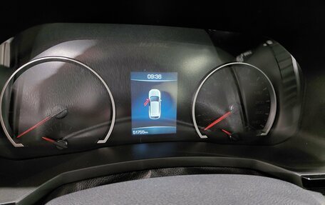 Haval F7 I, 2019 год, 1 735 000 рублей, 20 фотография