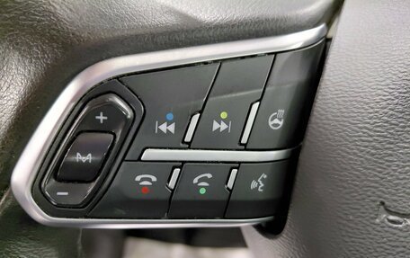 Haval F7 I, 2019 год, 1 735 000 рублей, 24 фотография