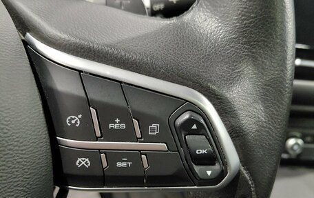 Haval F7 I, 2019 год, 1 735 000 рублей, 23 фотография