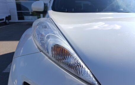 Nissan Juke II, 2014 год, 1 100 000 рублей, 13 фотография