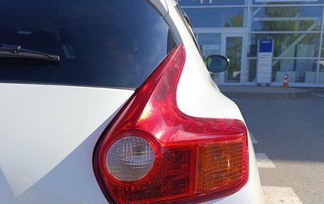 Nissan Juke II, 2014 год, 1 100 000 рублей, 16 фотография