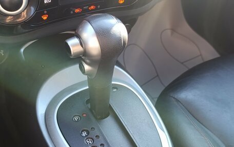Nissan Juke II, 2014 год, 1 100 000 рублей, 20 фотография