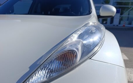 Nissan Juke II, 2014 год, 1 100 000 рублей, 14 фотография