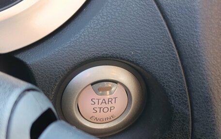 Nissan Juke II, 2014 год, 1 100 000 рублей, 22 фотография