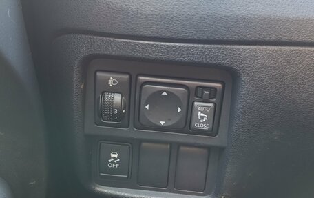 Nissan Juke II, 2014 год, 1 100 000 рублей, 27 фотография
