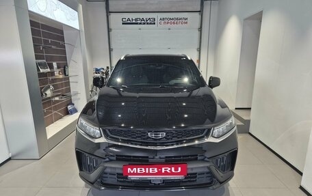 Geely Tugella FY11, 2023 год, 2 899 000 рублей, 2 фотография