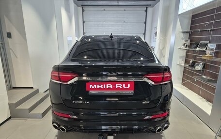 Geely Tugella FY11, 2023 год, 2 899 000 рублей, 5 фотография