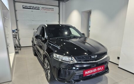 Geely Tugella FY11, 2023 год, 2 899 000 рублей, 3 фотография