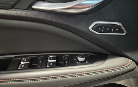 Geely Tugella FY11, 2023 год, 2 899 000 рублей, 15 фотография