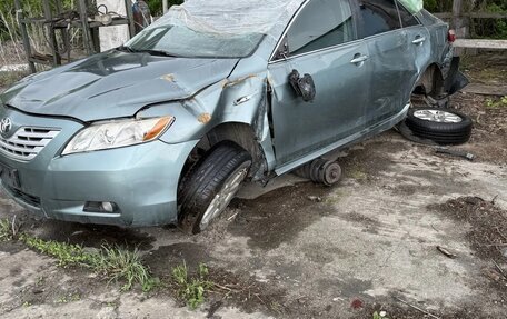 Toyota Camry, 2006 год, 300 000 рублей, 2 фотография