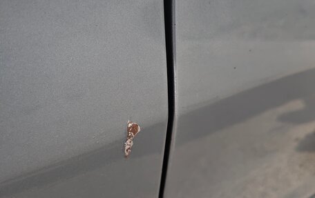 SsangYong Actyon II рестайлинг, 2011 год, 800 000 рублей, 9 фотография