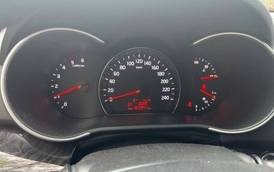 KIA Sorento II рестайлинг, 2018 год, 2 200 000 рублей, 1 фотография