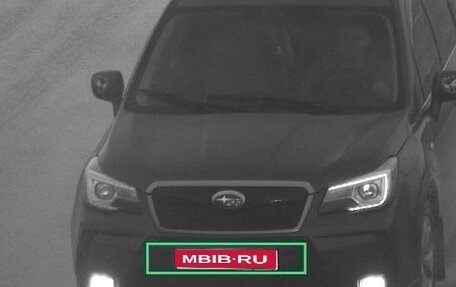 Subaru Forester, 2013 год, 900 000 рублей, 1 фотография