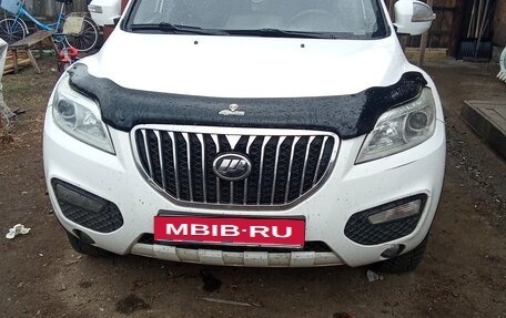 Lifan X60 I рестайлинг, 2013 год, 670 000 рублей, 1 фотография
