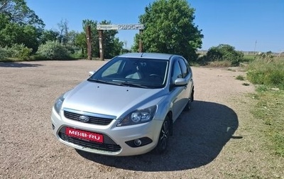 Ford Focus II рестайлинг, 2010 год, 790 000 рублей, 1 фотография