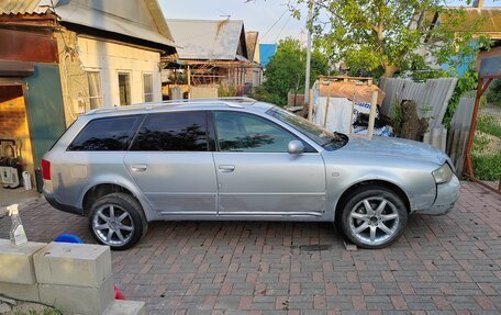 Audi A6, 1998 год, 230 000 рублей, 1 фотография