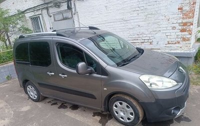 Peugeot Partner II рестайлинг 2, 2010 год, 650 000 рублей, 1 фотография
