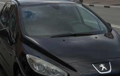 Peugeot 308 II, 2011 год, 650 000 рублей, 1 фотография