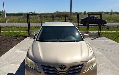 Toyota Camry, 2010 год, 999 000 рублей, 1 фотография