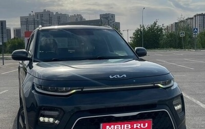 KIA Soul III, 2021 год, 1 970 000 рублей, 1 фотография