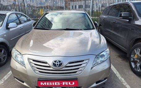 Toyota Camry, 2008 год, 1 190 000 рублей, 1 фотография