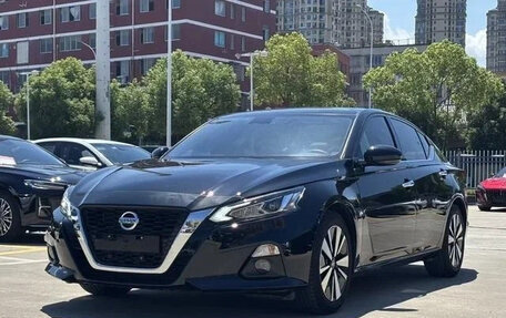 Nissan Altima VI (L34), 2021 год, 1 650 000 рублей, 1 фотография