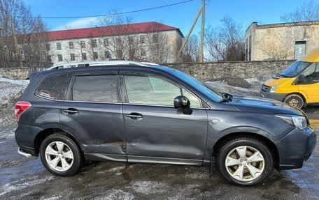Subaru Forester, 2013 год, 900 000 рублей, 4 фотография