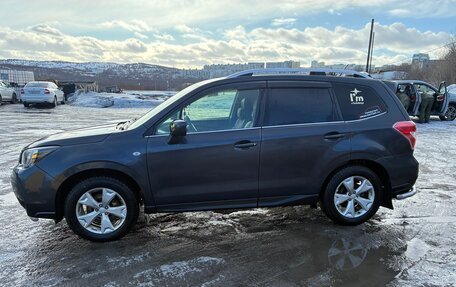 Subaru Forester, 2013 год, 900 000 рублей, 2 фотография