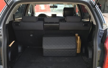 SsangYong Actyon II рестайлинг, 2011 год, 800 000 рублей, 16 фотография