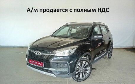Chery Tiggo 4 I рестайлинг, 2021 год, 1 220 000 рублей, 1 фотография