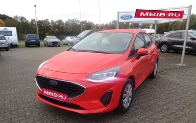 Ford Fiesta, 2022 год, 1 847 000 рублей, 1 фотография