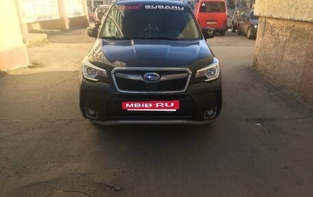 Subaru Forester, 2013 год, 900 000 рублей, 6 фотография