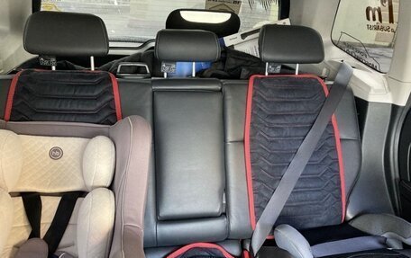 Subaru Forester, 2013 год, 900 000 рублей, 8 фотография