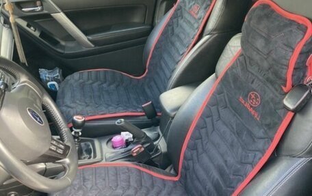 Subaru Forester, 2013 год, 900 000 рублей, 9 фотография