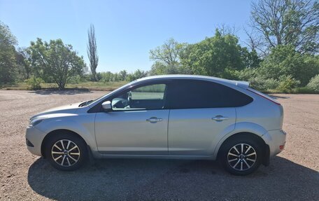 Ford Focus II рестайлинг, 2010 год, 790 000 рублей, 2 фотография
