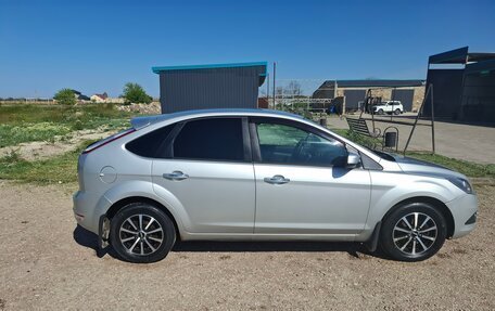 Ford Focus II рестайлинг, 2010 год, 790 000 рублей, 3 фотография