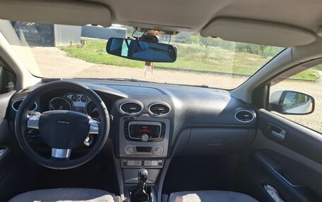 Ford Focus II рестайлинг, 2010 год, 790 000 рублей, 7 фотография