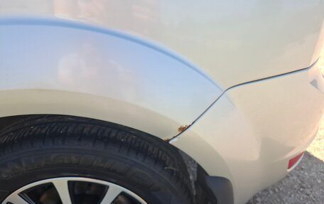 Ford Focus II рестайлинг, 2010 год, 790 000 рублей, 14 фотография