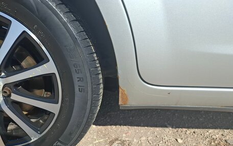 Ford Focus II рестайлинг, 2010 год, 790 000 рублей, 13 фотография